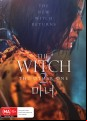 The Witch 2: The Other One