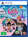 LOL Surprise BBs Born To Travel (PS5 Game)