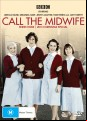 Call The Midwife - Complete Series 3