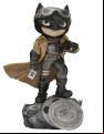 Justice League Movie: Snyder Cut - Knight Batman Minico (Vinyl Figure)