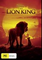 The Lion King (2019)