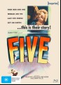 Five (Blu Ray)