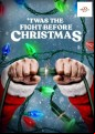 Twas The Fight Before Christmas