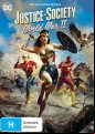 Justice Society - World War II
