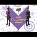 Hawkeye (TV) - Hobby Trading Cards - 15 Packs