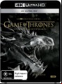 Game Of Thrones - Complete Season 5 (4K Ultra HD)