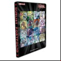 Yu-Gi-Oh! - Elemental Hero 9-Pocket Portfolio