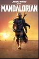 The Mandalorian - Complete Season 1 (Blu Ray)
