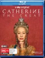 Catherine The Great (2019) (Blu Ray)