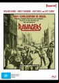 Ravagers (Blu Ray)