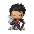 One Piece - Snake Man Luffy (Pop! Vinyl)