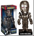 Iron Man 2 - War Machine Wacky Wobbler (Bobble Head)