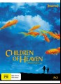 Children Of Heaven (Blu Ray)