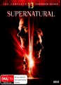 Supernatural - Complete Season 13