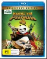 Kung Fu Panda 4 (Blu Ray)
