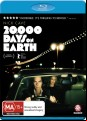 Nick Cave - 20,000 Days On Earth (Blu Ray)