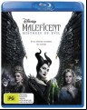 Maleficent: Mistress Of Evil (Blu Ray)