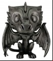 Game Of Thrones - Drogon Iron (Pop! Vinyl)
