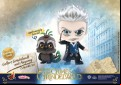 Fantastic Beasts 2: The Crimes of Grindelwald - Grindlewald & Augurey (Cosbaby Figure)