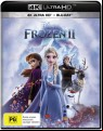 Frozen 2 (4k Ultra HD)