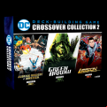 DC Comics - Justice League Dark Deck-Building Game Expansion Set