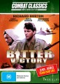 Bitter Victory