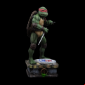 Teenage Mutant Ninja Turtles - '90's Raphael 1:10 Scale (Statue)