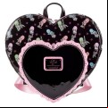 Valfre - Lucy Tattoo Heart Mini (Backpack)