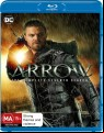 Arrow - Complete Season 7 (Blu Ray)