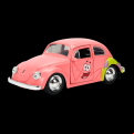 Spongebob Squarepants - 1:32 1959 VW Beetle Diecast (Model Car)