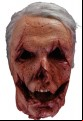 Halloween (2018) - Officer Francis Head Prop