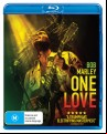Bob Marley: One Love (Blu Ray)