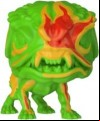 The Predator - Predator Dog Heat Vision (Pop! Vinyl)