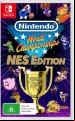 Nintendo World Championships NES Edition (Switch Game)