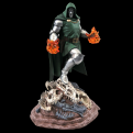 Marvel Comics - Doctor Doom Gallery PVC (Statue)