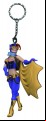 DC Bombshells - Batgirl (Keychain)