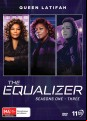 The Equalizer - Seasons 1-3