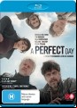 A Perfect Day (Blu Ray)