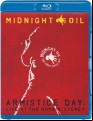 Midnight Oil - Armistice Day - Live At The Domain Sydney (Blu Ray)