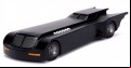 Batman: The Animated Series - Batmobile 1:32 Hollywood Ride Diecast Vehicle (Model Car)