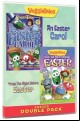 Veggie Tales - Easter Double DVD Pack 