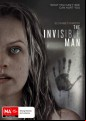 The Invisible Man