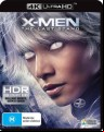 X-Men 3 - The Last Stand (4K Ultra HD)