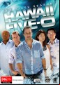 Hawaii Five O (2015) - Complete Season 6