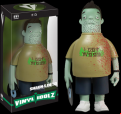 Shaun of the Dead - Ed Vinyl Idolz (Vinyl Figure)