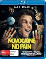 Novocaine No Pain (Blu Ray)