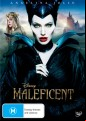 Maleficent