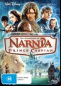 Chronicles Of Narnia, The: Prince Caspian (2008)