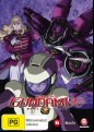 Mobile Suit Gundam UC - Unicorn 6