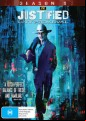 Justified: City Primeval
